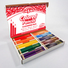 Cra-Z-Art Colored Pencil Classroom Pack, 10 Colors, PK250 740011